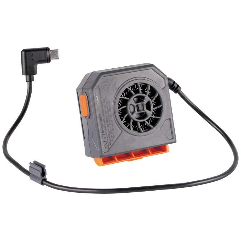 Turbo Fan Replacement